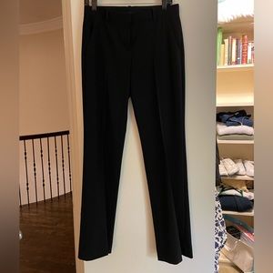Black Theory Suiting Pants